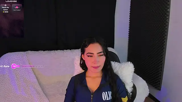 rosario215B online show from 11/13/25, 06:50