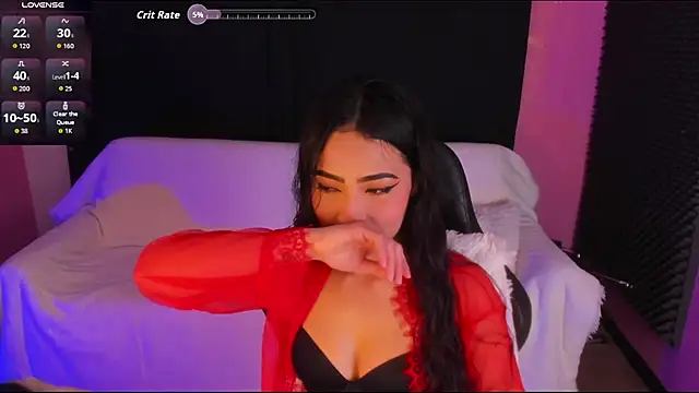 rosario215B online show from 02/11/26, 06:24