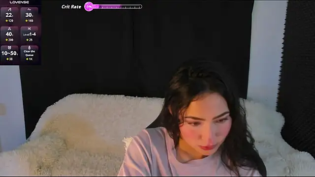 rosario215B online show from 01/10/26, 06:09