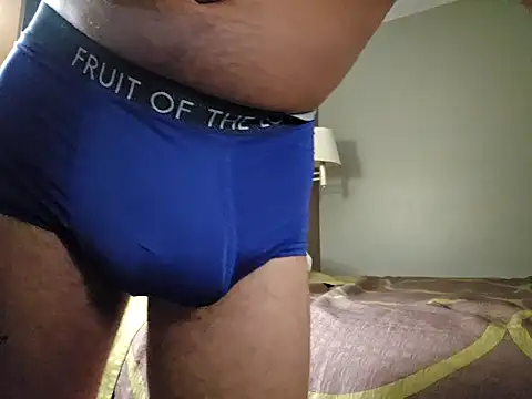 Midwest-exhibistionist online show from 01/17/26, 06:50