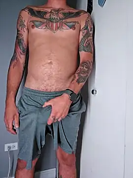 Midwest-exhibistionist online show from 10/02/25, 09:23