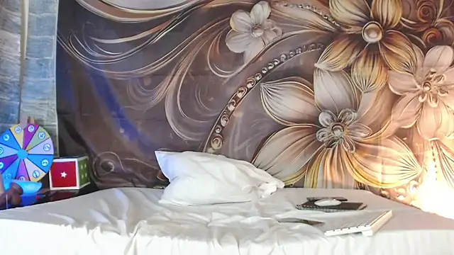sweet Allys online show from 06/24/26, 04:44