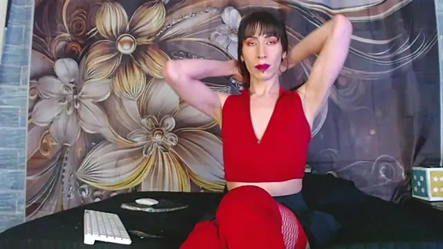 sweet Allys online show from 03/13/26, 03:00