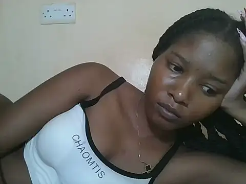 sexyjanett online show from 03/18/26, 08:17