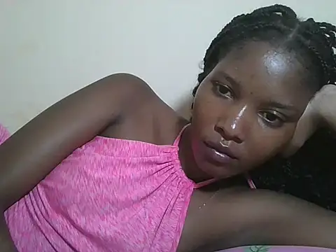 sexyjanett online show from 04/14/26, 05:18