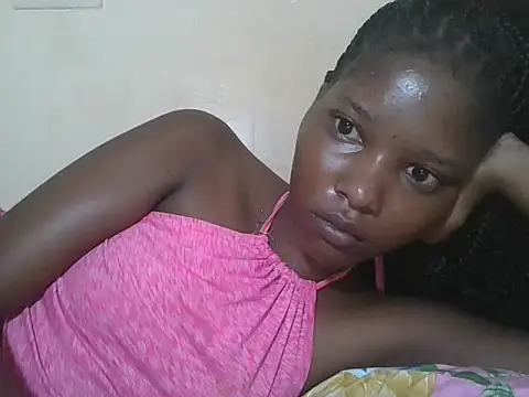 sexyjanett online show from 04/08/26, 11:06