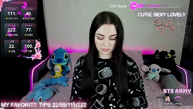 SemurMur online show from 05/17/26, 01:00
