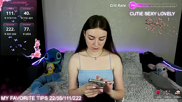 SemurMur online show from 11/14/25, 04:27