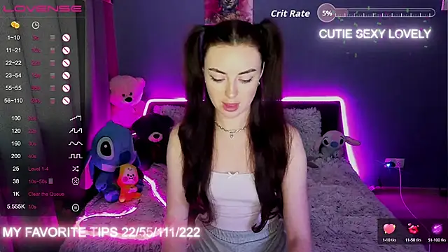 SemurMur online show from 09/11/25, 03:12