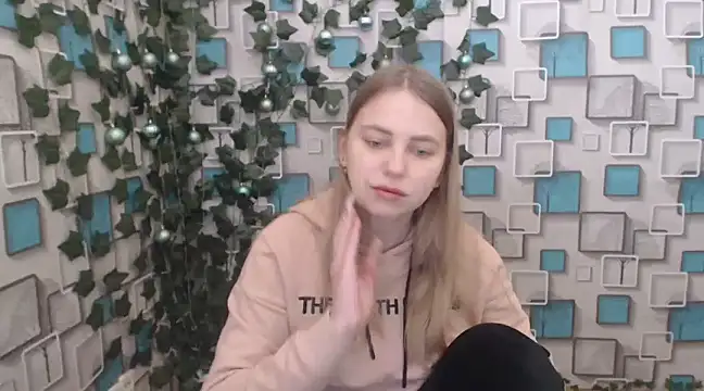 Snapshot of klerkarina chatting on 01/21/25, 06:33 klerkarina online show from 01/21/25, 06:33