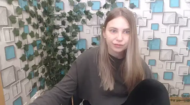 Snapshot of klerkarina chatting on 02/09/25, 05:40 klerkarina online show from 02/09/25, 05:40