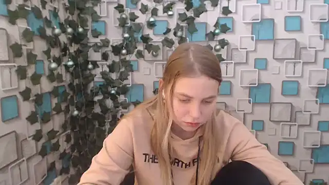 Snapshot of klerkarina chatting on 01/18/25, 09:34 klerkarina online show from 01/18/25, 09:34