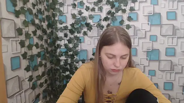 Snapshot of klerkarina chatting on 03/10/25, 10:07 klerkarina online show from 03/10/25, 10:07