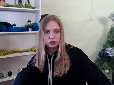 Snapshot of klerkarina chatting on 01/20/25, 08:52 klerkarina online show from 01/20/25, 08:52