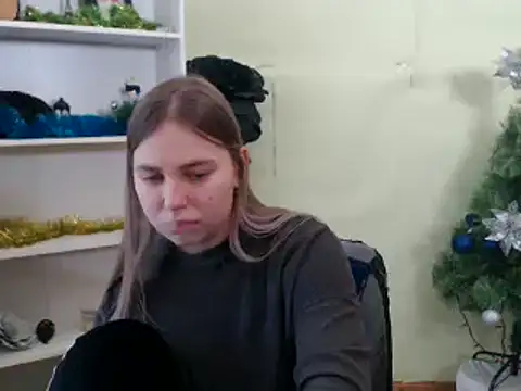 Snapshot of klerkarina chatting on 02/02/25, 08:56 klerkarina online show from 02/02/25, 08:56