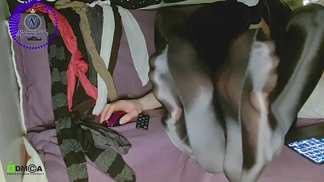 Nyl0nnickb0y online show from 03/07/25, 10:21