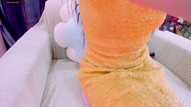  BABBE Hii online show from 02/24/25, 05:43