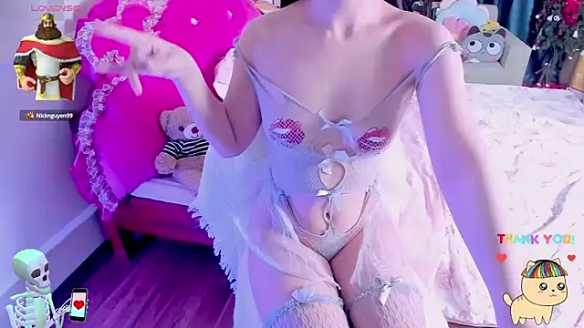  BABBE Hii online show from 03/05/25, 11:49