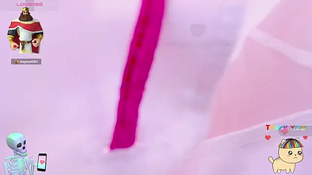  BABBE Hii online show from 02/25/25, 04:14