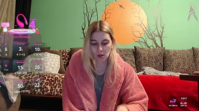 lovingfeetheels online show from 04/08/26, 06:26