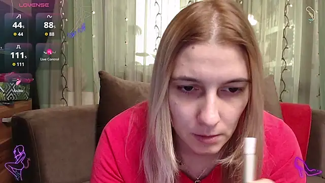 lovingfeetheels online show from 11/26/25, 10:04