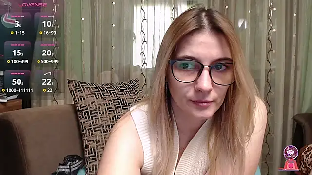 lovingfeetheels online show from 02/12/26, 08:58