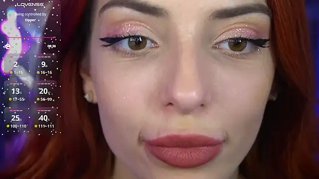 Sweety one  online show from 11/13/25, 03:16