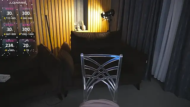 Sweety one  online show from 11/27/25, 02:17