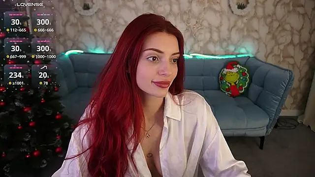 Sweety one  online show from 01/05/26, 05:27