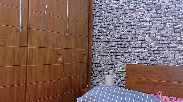 CuteBlondeMe online show from 04/03/26, 04:13