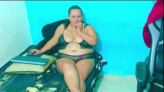 Diana Lozano online show from 12/14/25, 08:09