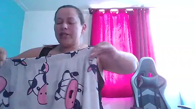Diana Lozano online show from 04/22/26, 03:08