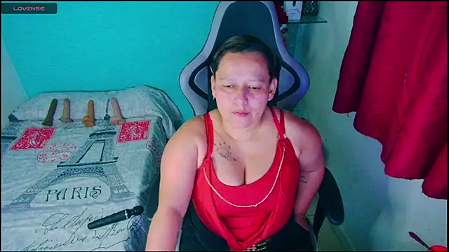 Diana Lozano online show from 09/22/25, 10:21