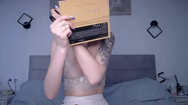 RIta orr online show from 02/16/26, 10:14