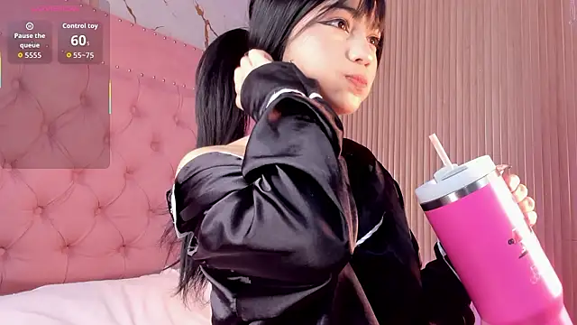 CIEL-DOUCE online show from 03/15/26, 12:17