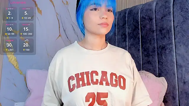 CIEL-DOUCE online show from 12/19/25, 04:27