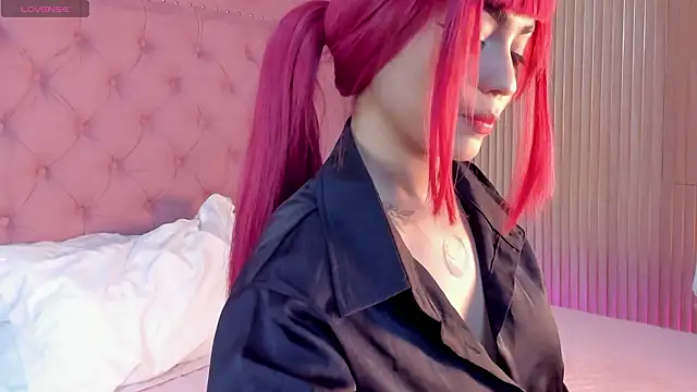 CIEL-DOUCE online show from 03/21/26, 05:41