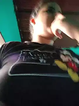 ValeriaSantos- online show from 03/12/26, 03:16