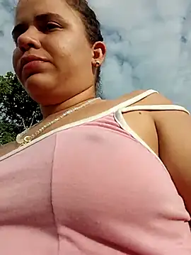 ValeriaSantos- online show from 02/01/26, 12:25