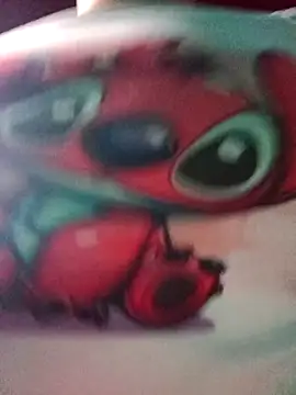 ValeriaSantos- online show from 10/26/25, 12:16