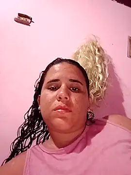 ValeriaSantos- online show from 03/01/26, 09:59