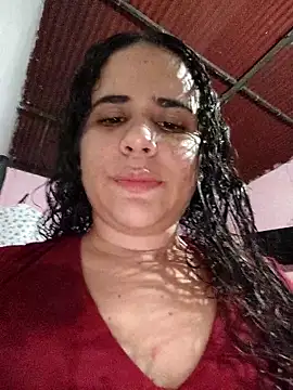 ValeriaSantos- online show from 04/04/26, 07:09