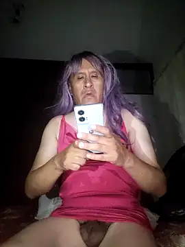 karlaalva online show from 04/15/26, 06:52