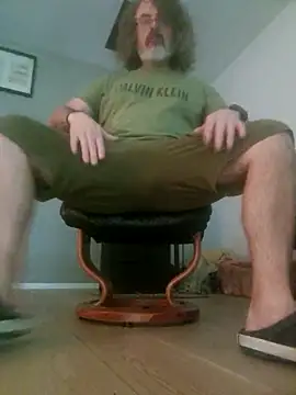 Arkadjusz online show from 10/18/25, 08:16