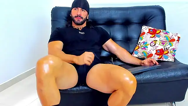 AlfredWalker online show from 12/15/25, 12:55