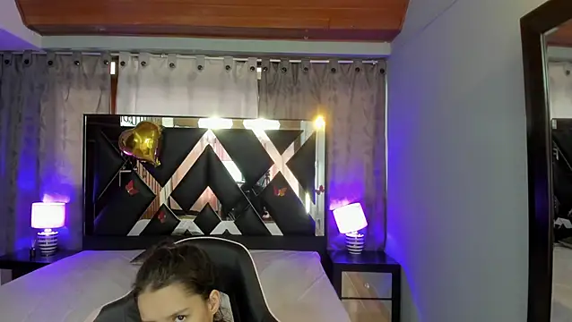 Linda4Petite online show from 06/12/26, 06:27
