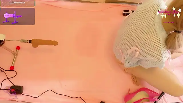 mirurun-08 online show from 02/01/26, 10:52