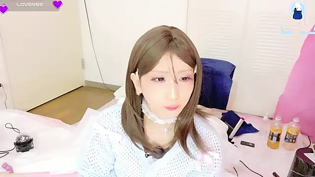 mirurun-08 online show from 06/14/26, 02:35