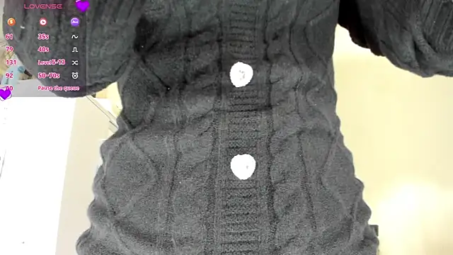 mirurun-08 online show from 12/15/24, 10:15