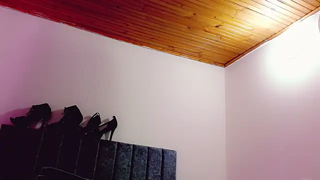 KendallEvolette  online show from 01/16/26, 05:00